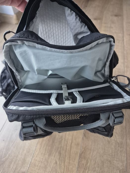 Rucsac bicicleta Osprey Syncro 20