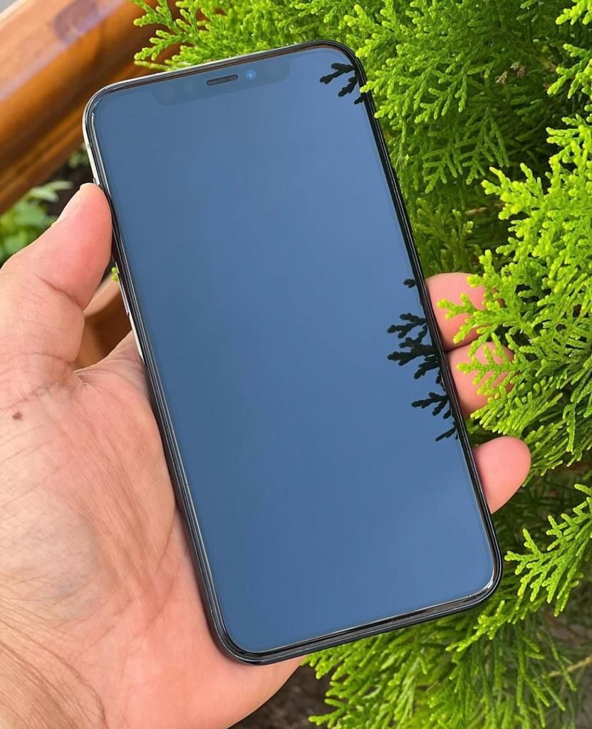 Iphone 11 pro (64 gb) с коробкой