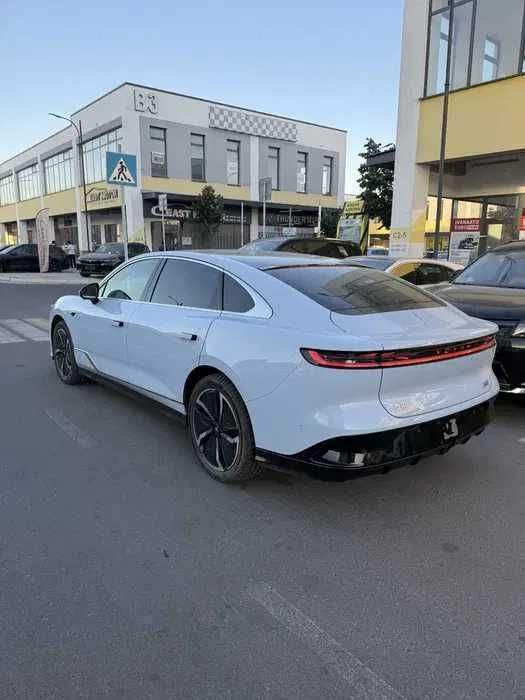 Voyah passion EV full naqt va nasiy