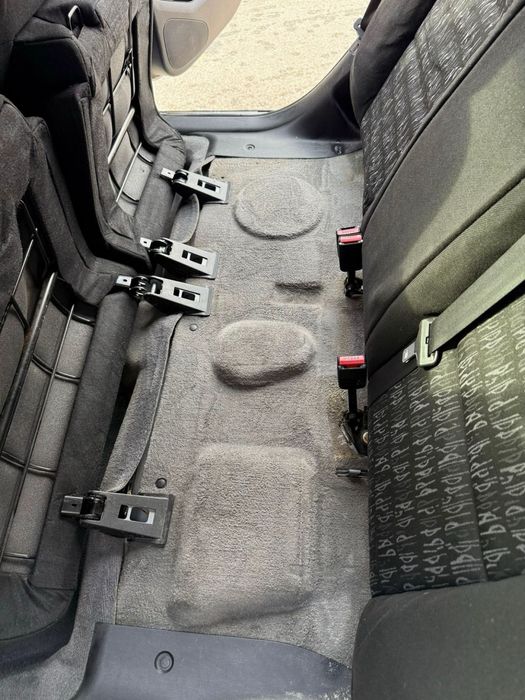 Детайлинг пране Rainbow