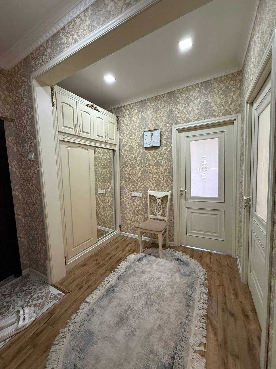 Срочно продам 3/4/5 Сергели-1