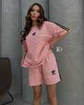 Adidas compleuri dama