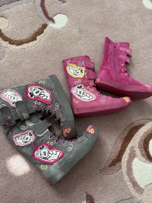 Сапожки классные