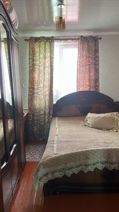 Кровать состояние хорошее