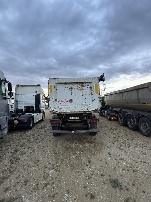Schmitz gotha 30m