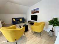 De inchiriat - apartament 2 camere - Iris Residence