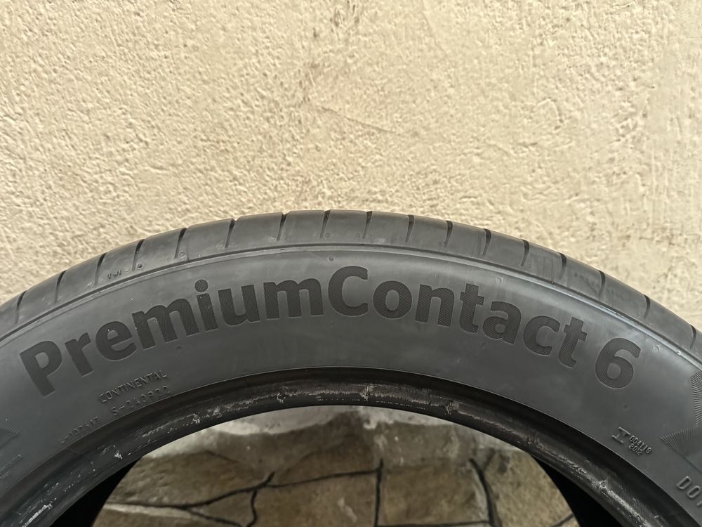 Автомобилни гуми 235 50 18 Continental