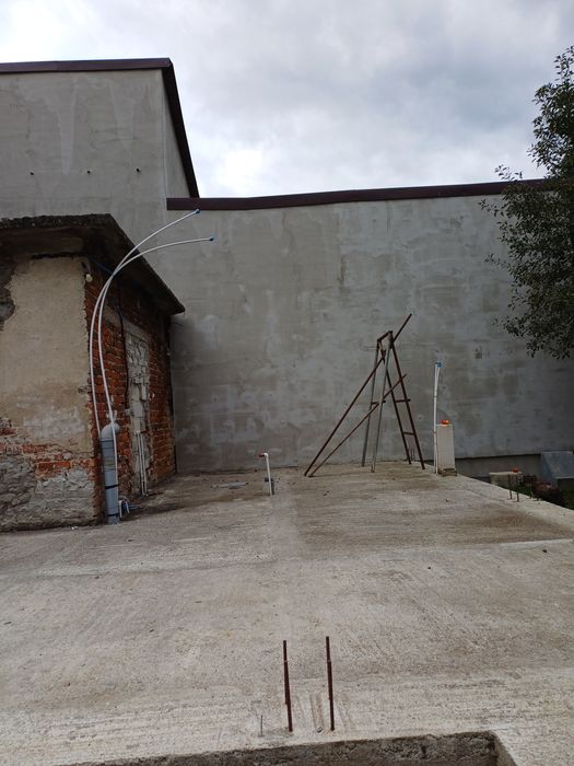 Casa de vanzare, 16 km de Satu-Mare, Paulian