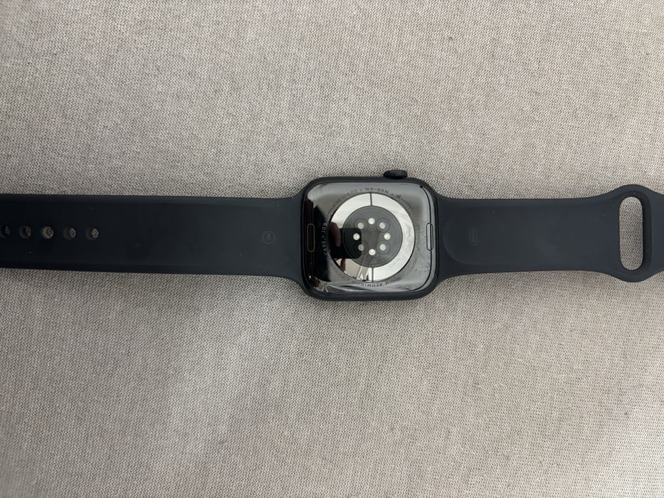 Apple Watch Series 7 45 mm.