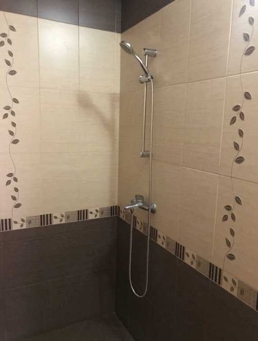 Тристаен апартамент под наем в кв. Кючук Париж