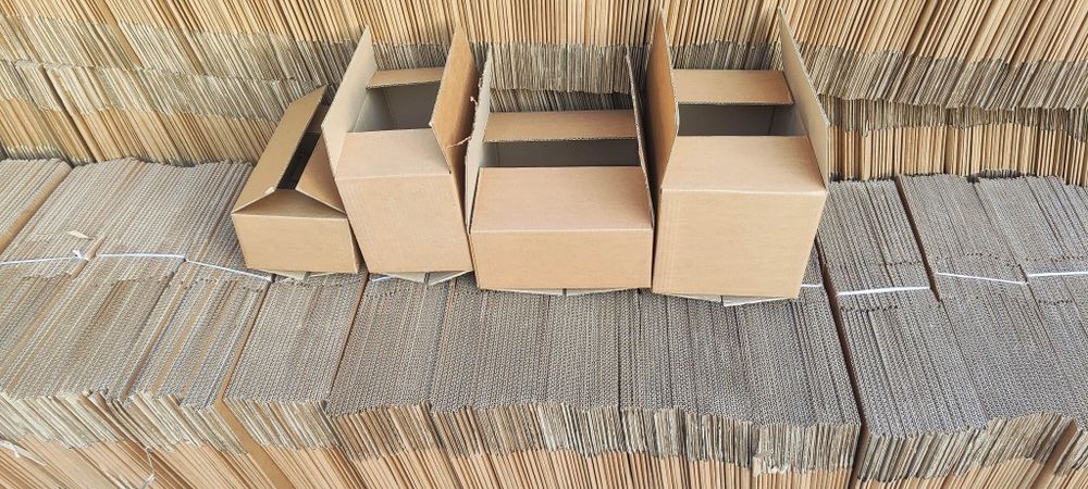 Karobka каробка karton xarxil