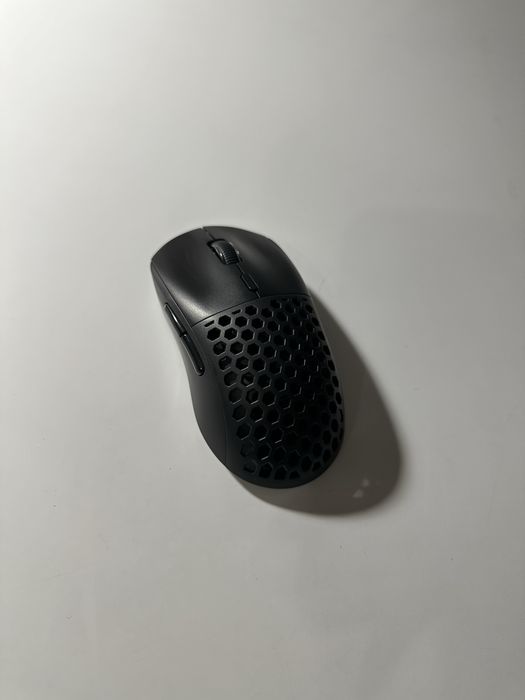 Мышь Ajazz aj 199 в отличном состоянии