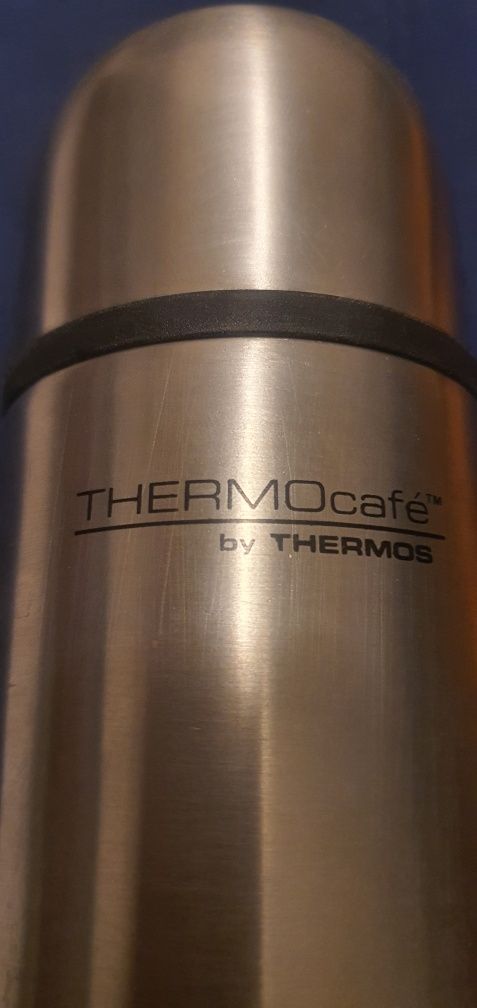 Sticla Termos 0.5l  Thermocafe inox