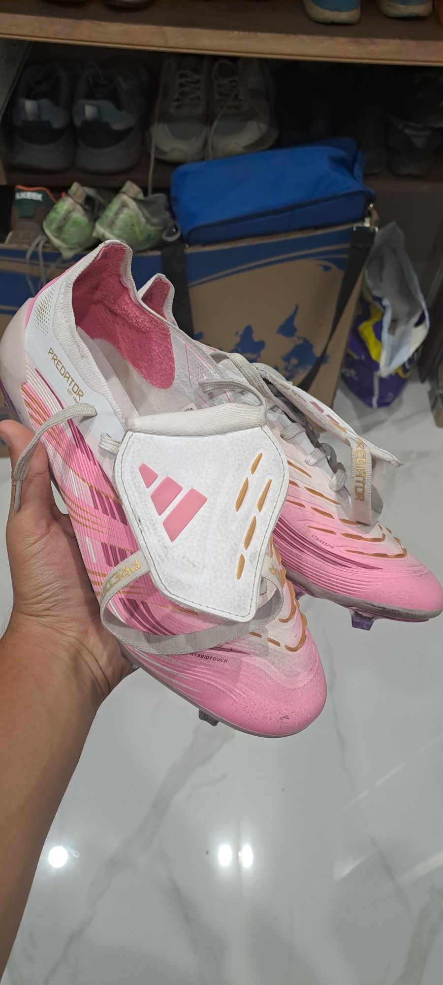 Adidas predator butsi