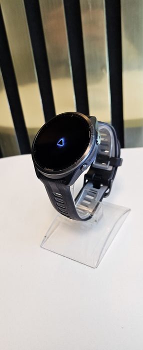 Ceas Garmin ForeRunner 965 Black