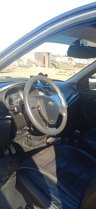 Гранта 2020 сатылады