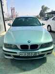 BMW E39 525i M-tex, 2002, M54B30, автомат