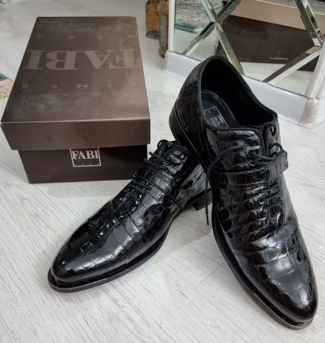 Продам Мужские туфли