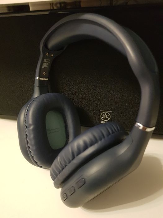 Casti Fiat 500 Bluetooth