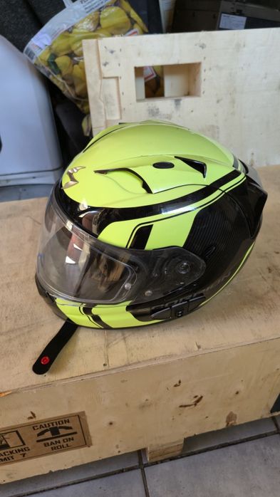 Casca scorpion exo 1200 mărimea L