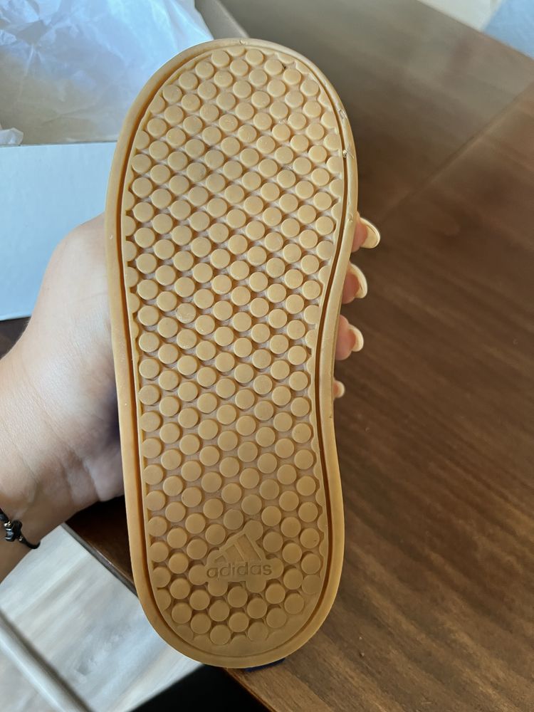 Маратонки Адидас / Adidas