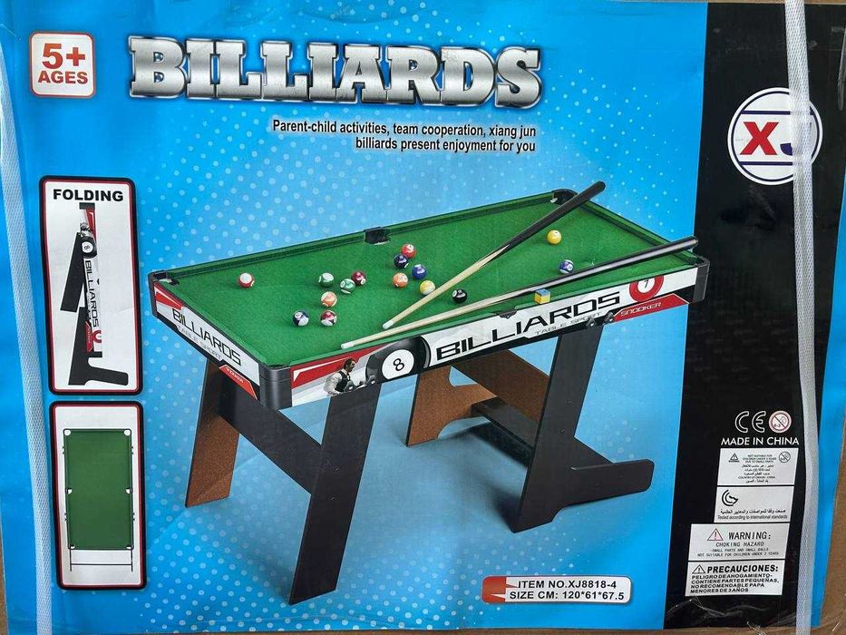 Mini Billiart sotiladi | Мини Бильярд сотилади