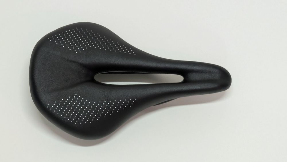 Sa carbon Trifox CS200 124 grame sine ovale