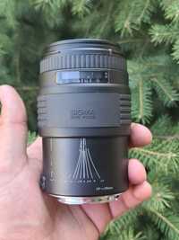 Продам объектив Sigma 70-210 Canon EF