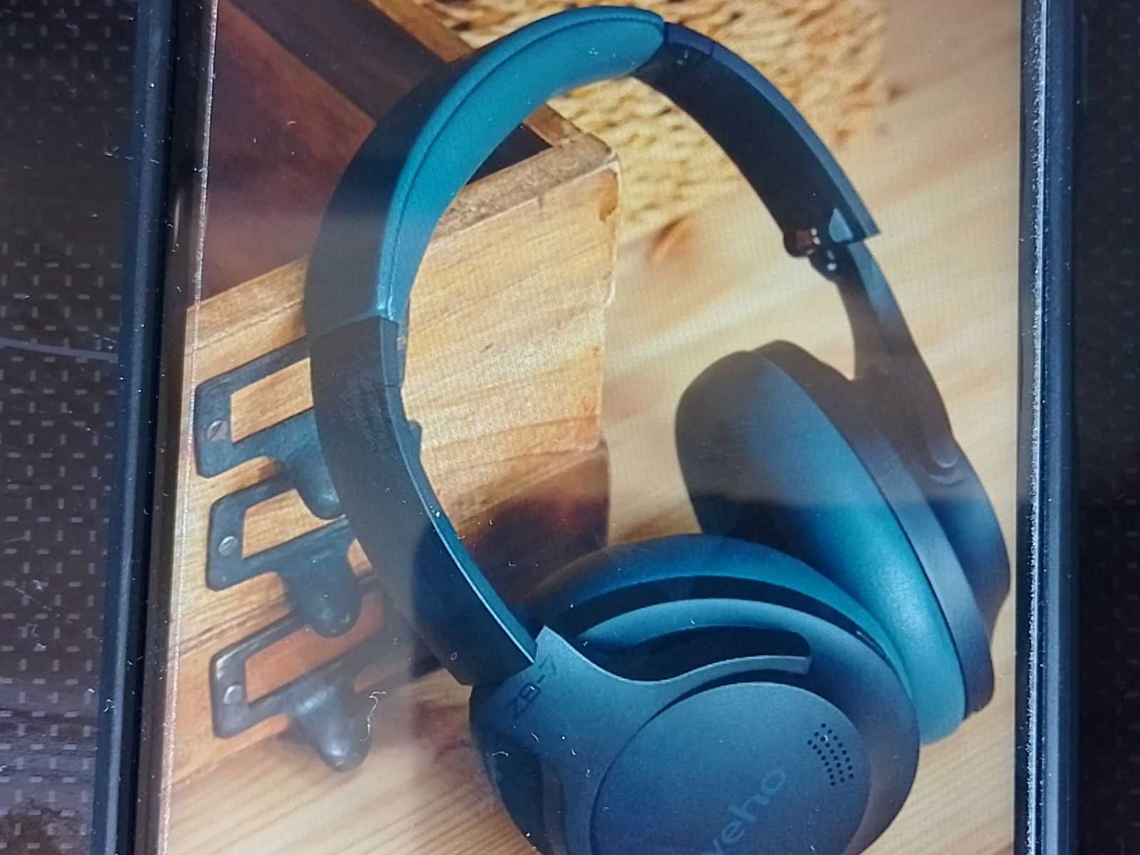 VEHO ZB- 7 ,Wireless Noise Cancelling Headphones