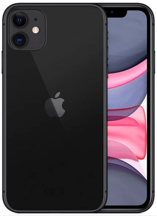 Айфон 11 без коробки