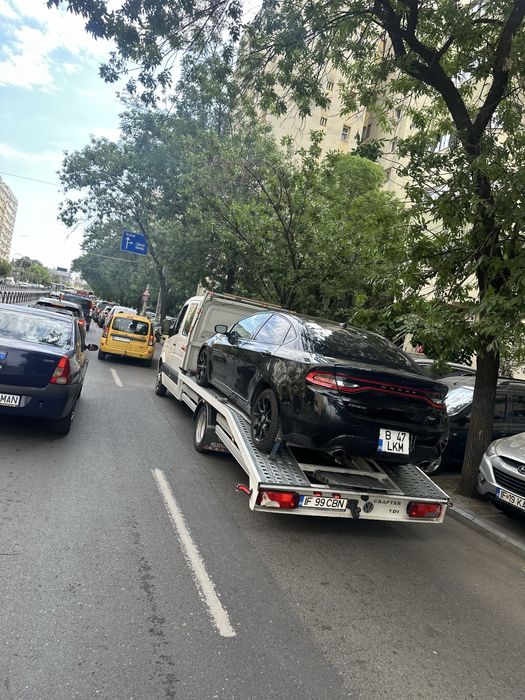 Tractari auto A2/A0 Glina /Branesti /Fundulea /Lehliu