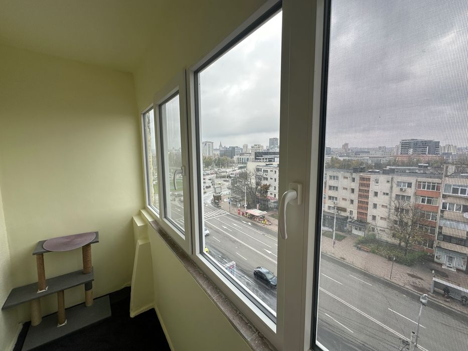 Ap. 3 Camere – Iasi, Rond Podu Ros - proprietar - fără comision - 450E