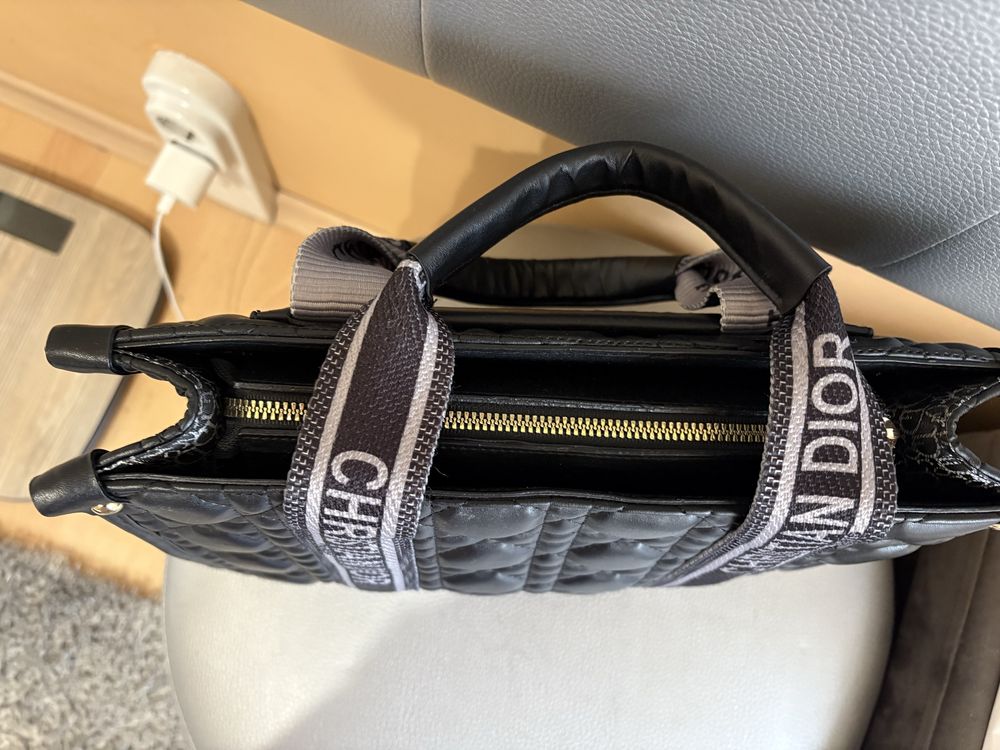 Дамска чанта Christian Dior