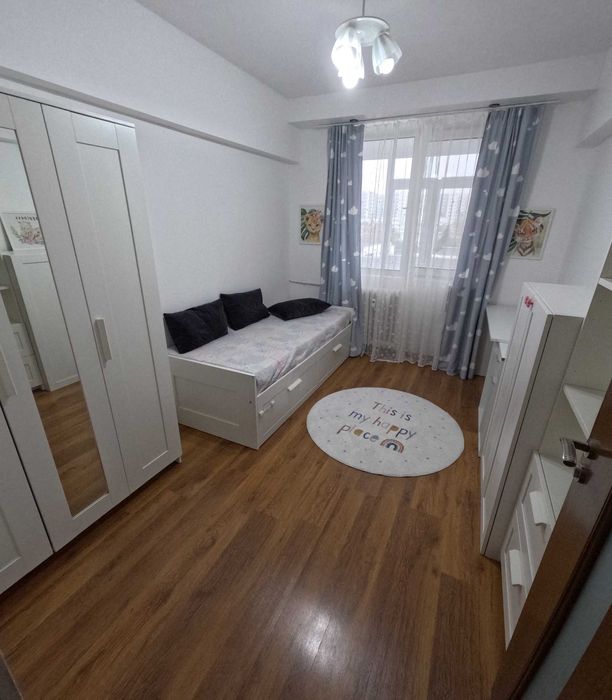 Drumul Taberei Apartament 3 Camere