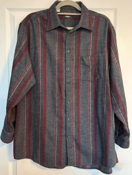 Camasa Walbusch Thermo barbati marimea 41 42