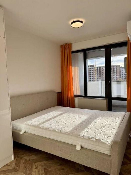 Дава се под наем Двустаен апартамент в Пловдив, Христо Смирненски - 65 кв.м за 720 € - Снимка #3