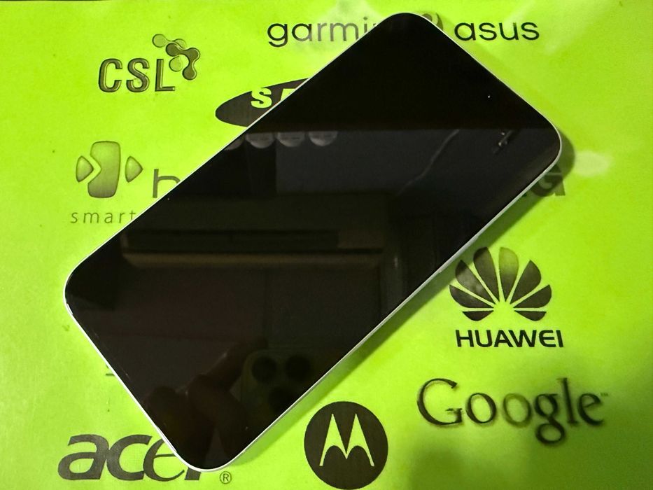 iPhone 16 Plus 128gb 100% батерия.Гаранция