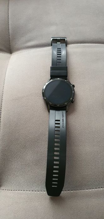 Часовник huawei watch GT2