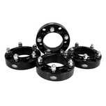Set flanse distantiere 38mm 5x150 Toyota Land Cruiser 100 105