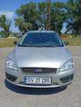 Ford Focus Break 1,6 Diesel, 109 CP, 2005