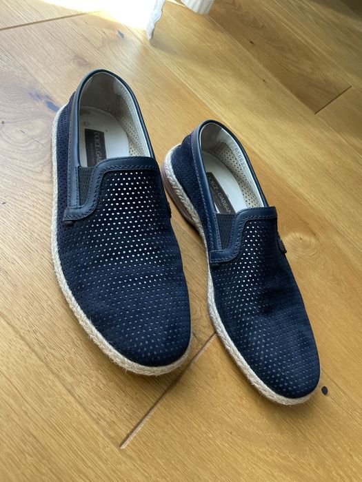 Dolce & Gabana expadrile marimea 39