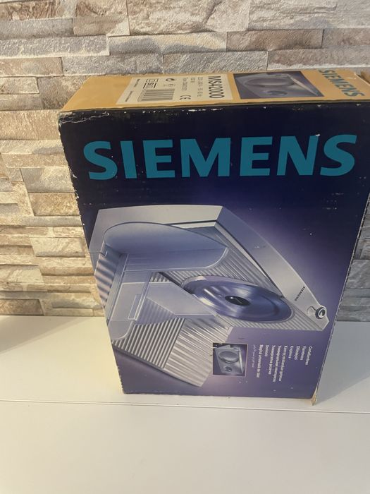 Vand feliator mezeluri Siemens