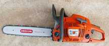 Husqvarna 460 rancher