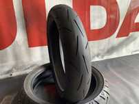 120 70 17, Моторска гума, Мото гума, Dunlop SportMaxRoadSport2