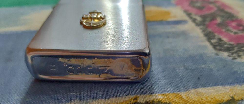 Bricheta Zippo US Navy Vintage