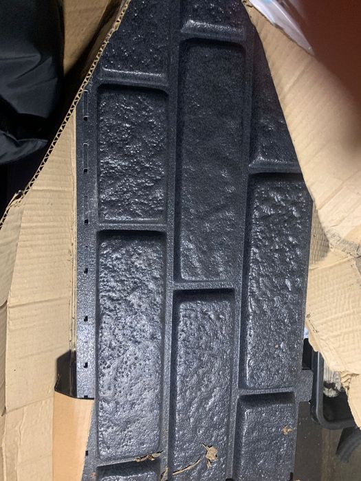 Продам фасад панели новые