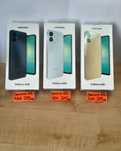 Мобилен телефон Samsung Galaxy A06, 64GB, 4GB RAM, 4G