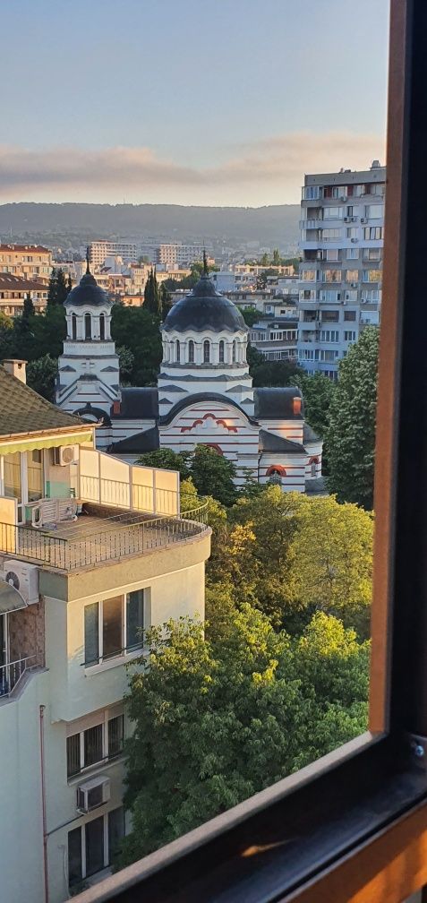 Уникални апартаменти в центъра на града.