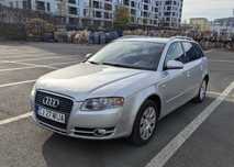 Audi A4 B7 2.0 TDI BPW