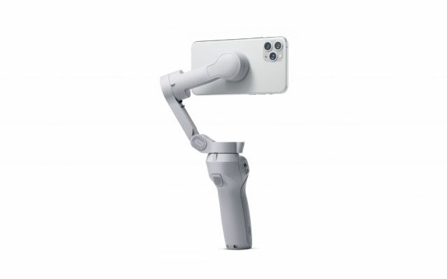 Стабилизатор dji om 4